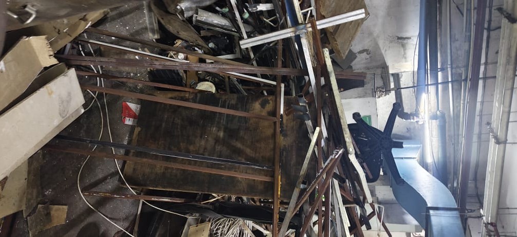 Scrap Dealers in Hennur