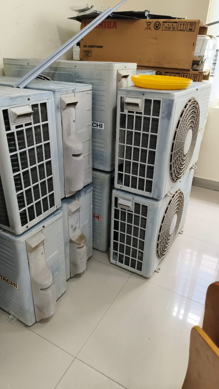 Scrap Dealers in Vijayapura