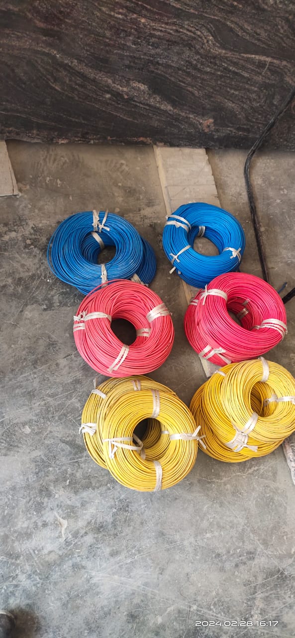 Scrap Dealers in MG Road